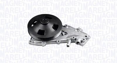 MAGNETI MARELLI 352316170996 Помпа (водяной насос) 