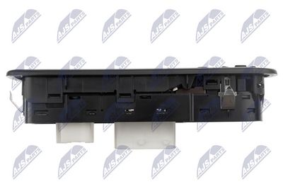 Jungiklis, lango pakėliklis NTY EWS-PE-060
