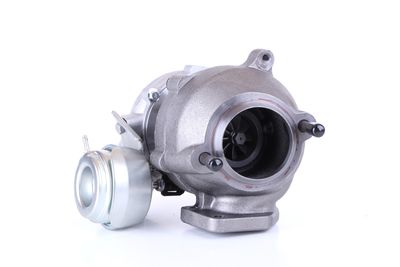 LADER AUFLADUNG NISSENS 93140 12