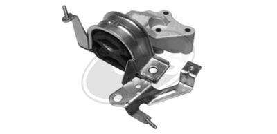 Подвеска, двигатель DYS 71-22275 для FIAT IDEA