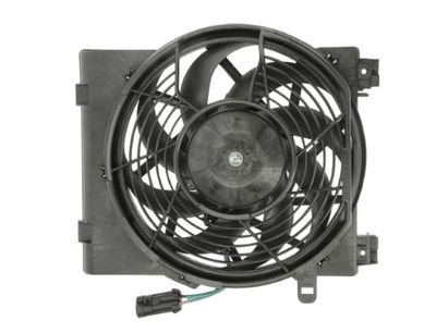 LüFTER KLIMAKONDENSATOR