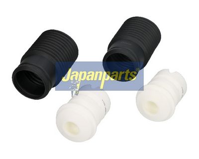 JAPANPARTS Apsauginio dangtelio komplektas, amortizatorius