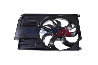 VENTILATOR RADIATOR BOGAP B4243135 5