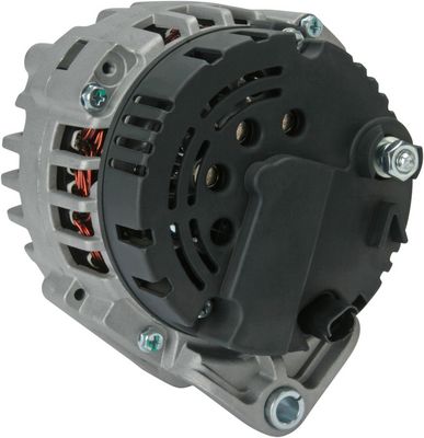 GENERATOR / ALTERNATOR HC-Cargo F032115549 4