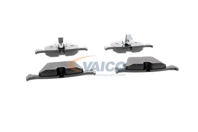 BREMSBELAGSATZ SCHEIBENBREMSE VAICO V208117 58