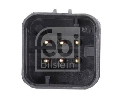 NOX-SENSOR HARNSTOFFEINSPRITZUNG FEBI BILSTEIN 1005649 1