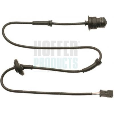 SENZOR TURATIE ROATA