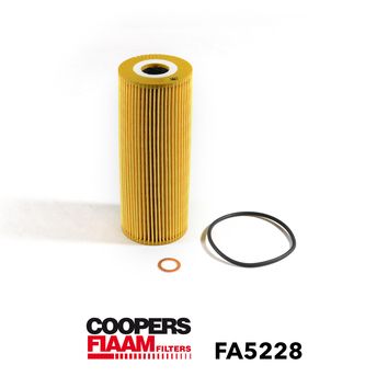маслен филтър CoopersFiaam FA5228