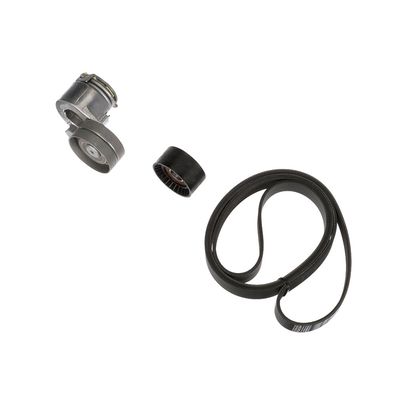 SET CUREA TRANSMISIE CU CANELURI GATES K017PK1793 51