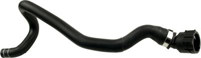 Heater hose GATES 02-2631