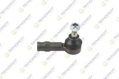 CAP DE BARA TEKNOROT I503