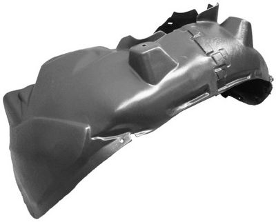 Carenaj, pasaj roata MTR 30040360