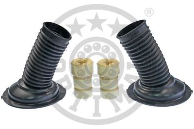 Пылезащитный комплект, амортизатор OPTIMAL AK-735439 для TOYOTA RAV 4