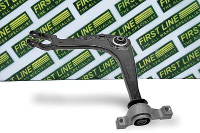 носач, окачване на колелата FIRST LINE FCA6949
