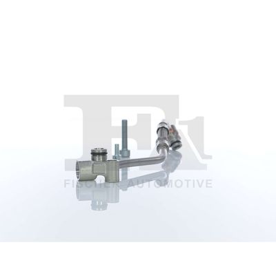 CONDUCTA ULEI INCARCARE FA1 610807Z 12