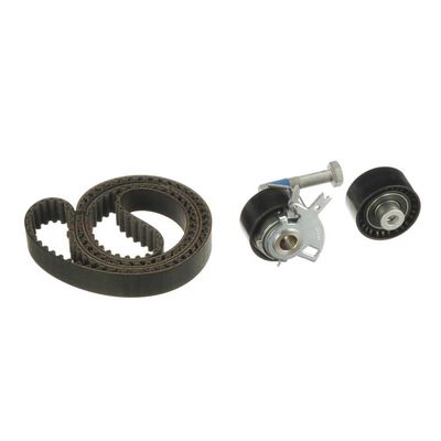 ZAHNRIEMENSATZ GATES K025633XS 37