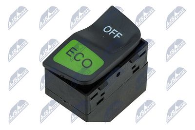 Paleidimo / stabdymo mygtukas