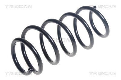 Пружина ходовой части TRISCAN 8750 16166 для FORD TOURNEO