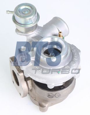 LADER AUFLADUNG BTS Turbo T911703 6