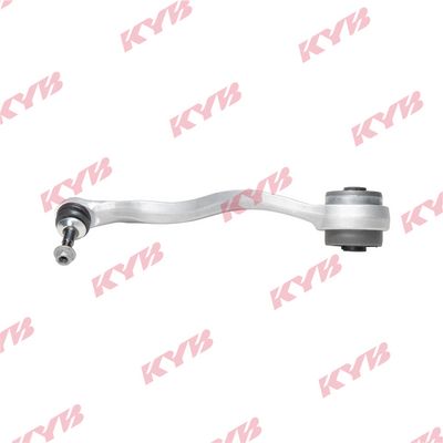 носач, окачване на колелата KYB KSC4428