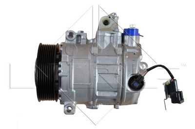 Compressor, air conditioning 32246