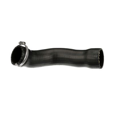 Intercooler slang (diameter 52/54mm, lengte 310mm, zwart, U-bocht)