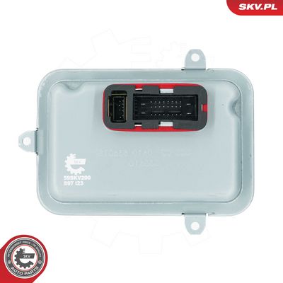 Riadiaca jednotka osvetlenia ESEN SKV 59SKV200