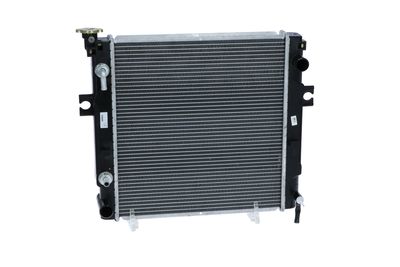 RADIATOR BATERIE DE ANTRENARE NRF 50012 43