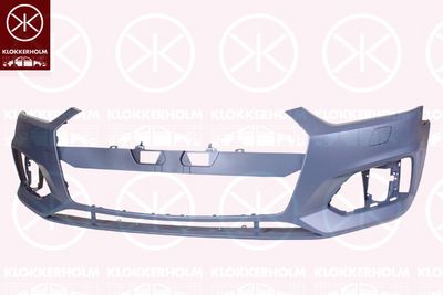 STOßFäNGER KLOKKERHOLM 0047901