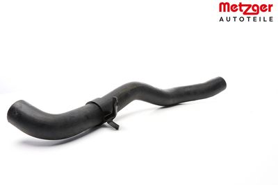 LADELUFTSCHLAUCH METZGER AUTOTEILE 2400859 34