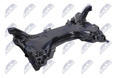 RAMA SUSTINERE/SUPORT AGREGATE NTY ZRZPE000 35