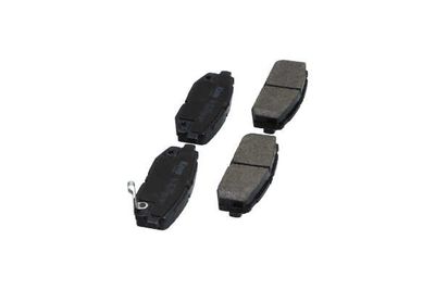 SET PLACUTE FRANA FRANA DISC Kavo Parts KBP8022 11