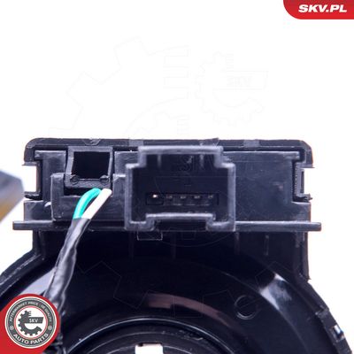 Vinutá pružina, airbag SKV 96SKV532