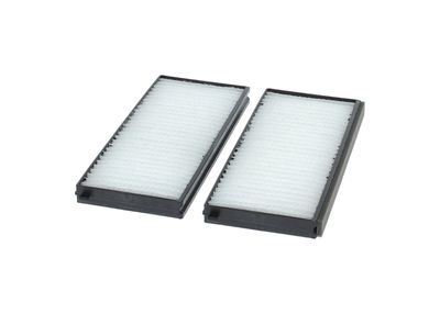 FILTRU AER HABITACLU BOSCH 1987432260 17