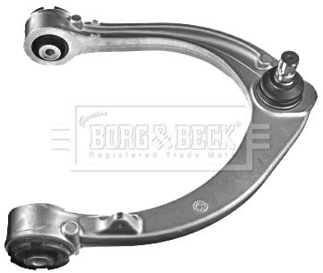 Control/Trailing Arm, wheel suspension Borg & Beck BCA7360