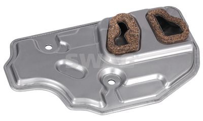 SET FILTRE HIDRAULICE CUTIE E VIT.AUTOMATA SWAG 30106100 1