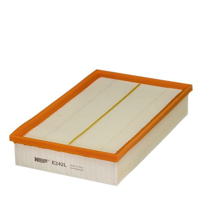 oro filtras E242L HENGST FILTER