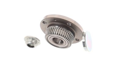 RADLAGERSATZ SKF VKBA3548 36