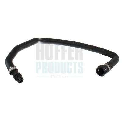 маркуч на радиатора HOFFER 8197011