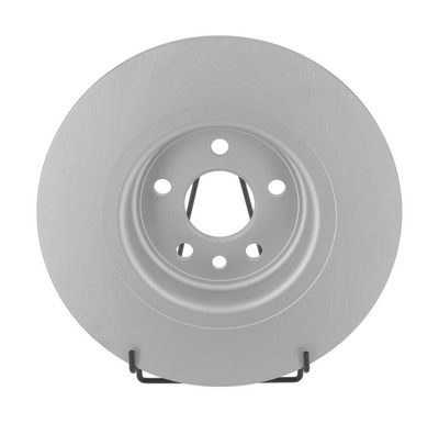спирачен диск FERODO DDF2771C