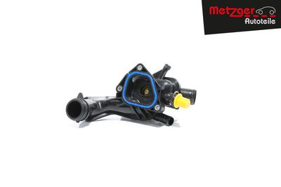 TERMOSTAT LICHID RACIRE METZGER AUTOTEILE 4006290 7