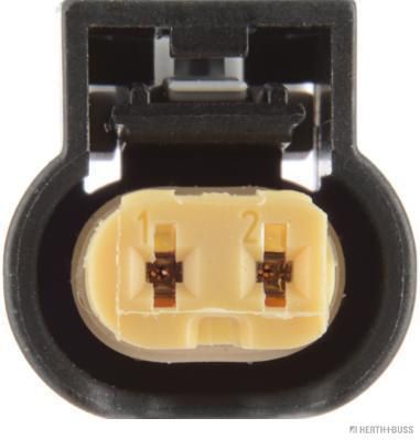 czujnik, temperatura spalin HERTH+BUSS ELPARTS 70682221