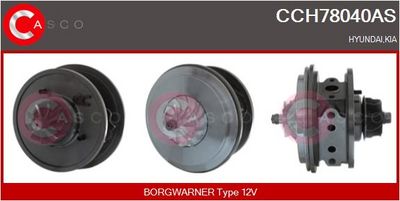 ANSAMBLU DE BAZă TURBOCOMPRESOR