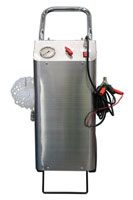 Laser Tools Brake/Clutch Bleeder 12V