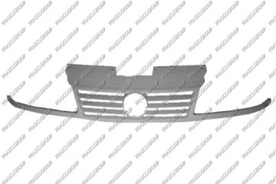 Решетка радиатора PRASCO VG0952001 для VW SHARAN