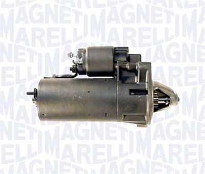 Стартер MAGNETI MARELLI 944280152600 для FORD P