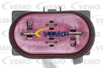 VEMO V10-01-0001 Вентилятор системы охлаждения двигателя  для AUDI A7 (Ауди А7)