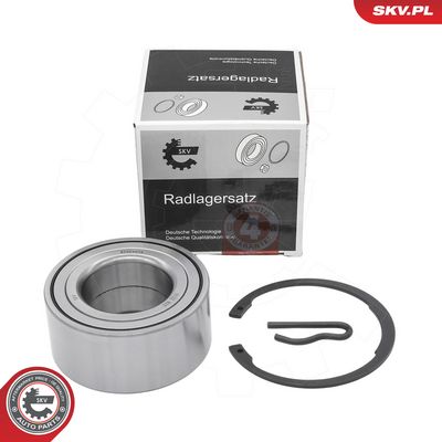 Radlagersatz ESEN SKV 85SKV079