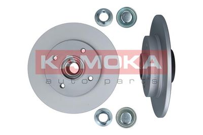 Brake Disc 103136