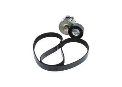 KEILRIPPENRIEMENSATZ BOSCH 1987600768 9